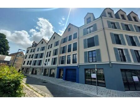 vente commerce chartres (28000)