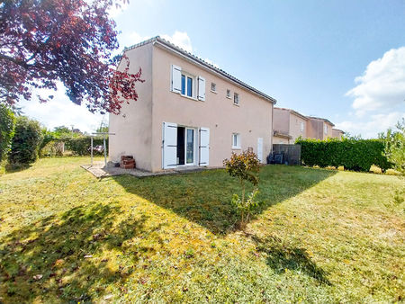 maison cognac 5 pièces 104 m2