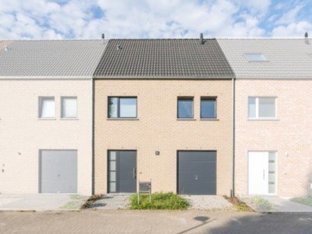 huis te koop in wondelgem