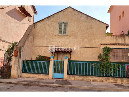 maison hyeres 4 pièce(s) 107 m2