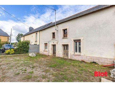 maison à rénover sur 335 m² de terrain