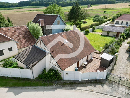 maison chennegy 6 pièces 128 92 m2