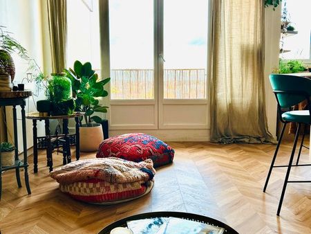 location appartement meublé et cosy pour étudiant