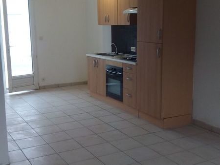 location appartement p 2