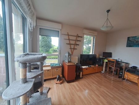 llocation appartement pacé