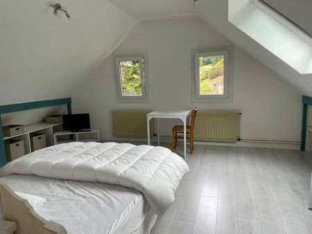 chambre meublée 30m2