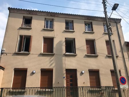 appartement f4 pélussin