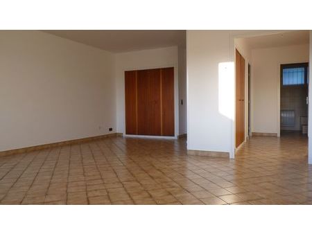 logement centre-bourg au calme