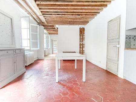 vente appartement 5 pièces à versailles (78000) : à vendre 5 pièces / 102m² versailles