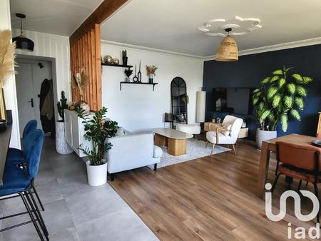 vente maison à couëron (44220) : à vendre / 80m² couëron