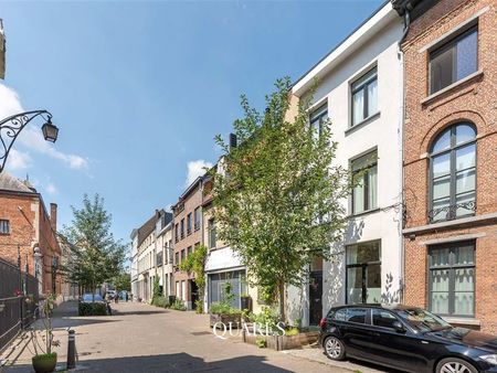 maison à vendre à antwerpen € 597.500 (kv3re) - quares antwerpen | zimmo