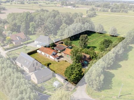 maison à vendre à aalter € 375.000 (kv3qe) - flanders properties immobiliën | zimmo