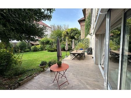 maison meaux m² t-5 à vendre  495 000 €