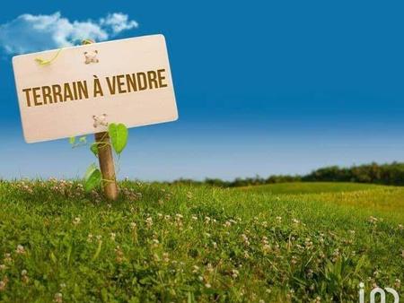 vente terrain à belleville-sur-vie (85170) : à vendre / 795m² belleville-sur-vie