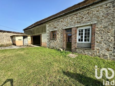 vente maison 114 m²