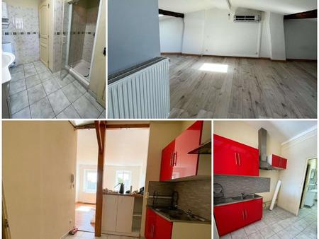 appartement duplex centre ville de castres