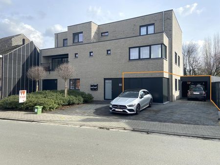 appartement à louer à erpe € 1.025 (kv416) - verrassend vastgoed | zimmo