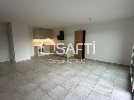 appartement neuf axe franco-suisse