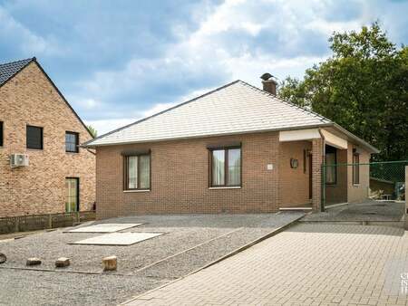 maison à vendre à neeroeteren € 299.000 (kv47q) - christoffels | zimmo