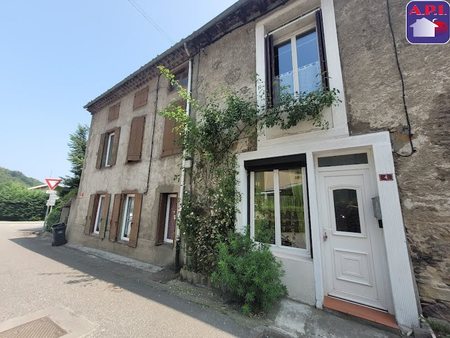 location maison 3 pièces 47 m²