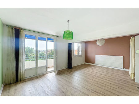 vente appartement 4 pièces 67 m² bron (69500)