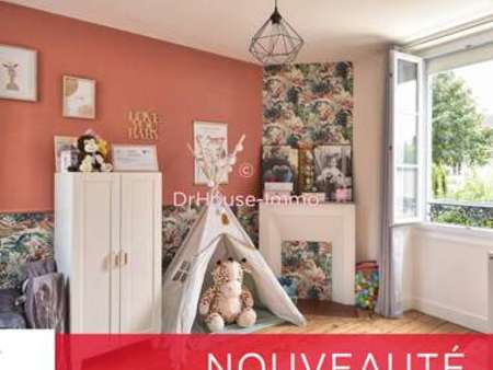 maison/villa vente 4 pièces mantes-la-jolie 75m² - dr house immo