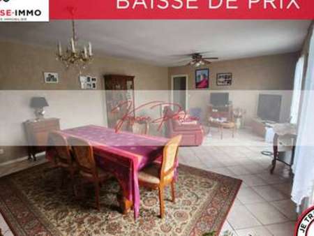 maison/villa vente 7 pièces ambarès-et-lagrave 135m² - dr house immo