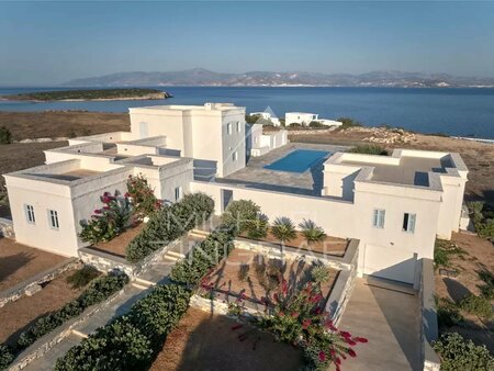 magnifique villa bord de mer à filizi avec vue panoramique - mziin1112