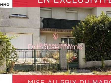 maison/villa vente 5 pièces pujols 135m² - dr house immo