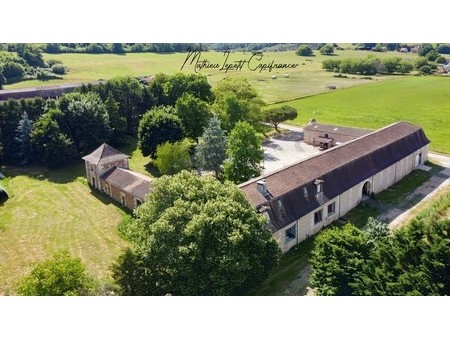 maison de luxe à vendre à périgueux