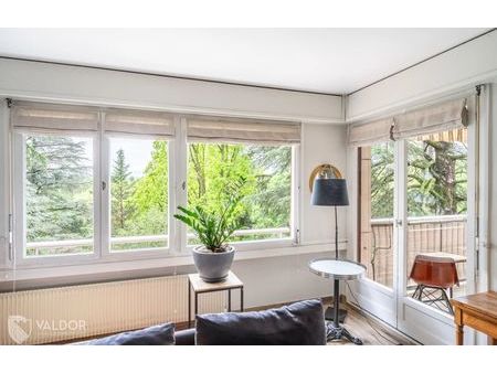 vente appartement 4 pièces 105 m² écully (69130)