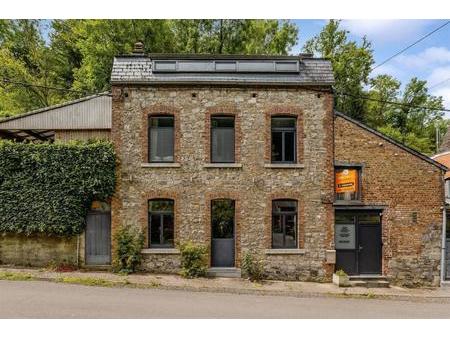 maison unifamiliale à vente  rue cardinal mercier 73 bouvignes-sur-meuse 5500 belgique