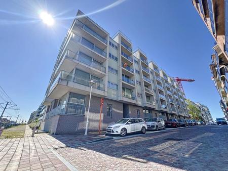 condo/coop à vente  goethalsstraat 21 0402 nieuwpoort 8620 belgique