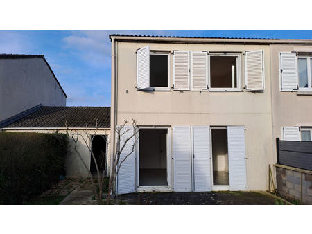 maison magny les hameaux 4 pièce(s) 90m2 - magny les hameaux