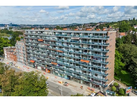 appartement te koop in angleur met 2 slaapkamers