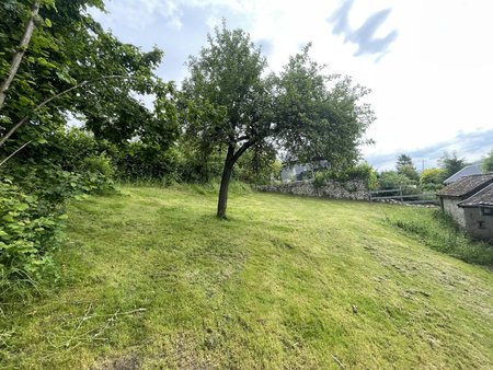 terrain - 740m² - marlioz