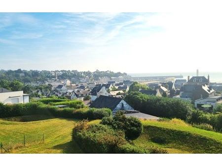 vente appartement 3 pièces 77 m² binic-étables-sur-mer (22680)