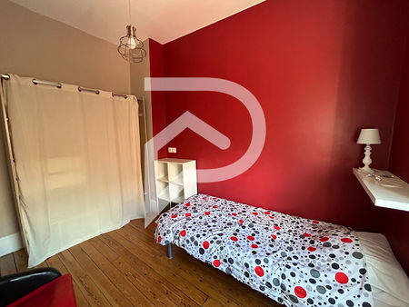 appartement amiens 1 pièce(s) 9.86 m2 - amiens