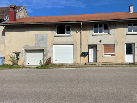 maison le pasquier 5 pièce(s) 180 m2 - le pasquier