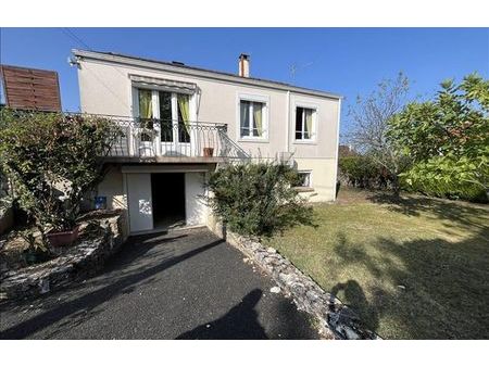 vente maison 3 pièces 79 m² saint-florent-sur-cher (18400)