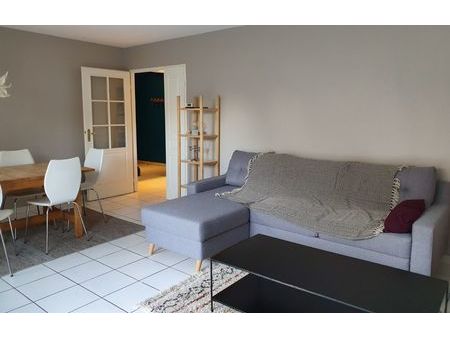 location appartement 2 pièces 53 m² marcq-en-barœul (59700)