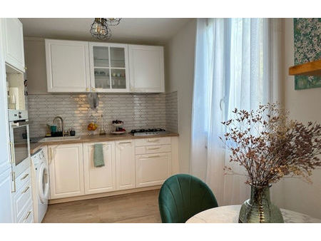 vente appartement 4 pièces 85 m² nîmes (30000)