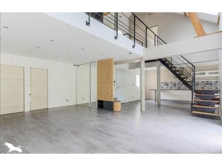 vente maison 5 pièces 123 m² aubergenville (78410)