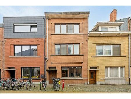 goed gelegen  charmante woning met 4 slaapkamers te heverlee - epc 632 kwh/m² - bewoonbare