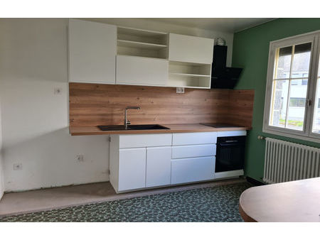 location maison 6 pièces 113 m² plouagat (22170)