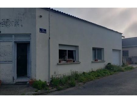 vente maison 4 pièces 90 m² allemans-du-dropt (47800)