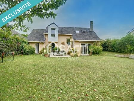 vente maison à hérouville-saint-clair grand parc - haute folie et centre ville (14200) : à