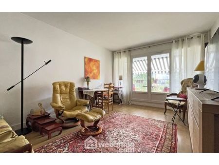 vente appartement 3 pièces 61 m² chennevières-sur-marne (94430)