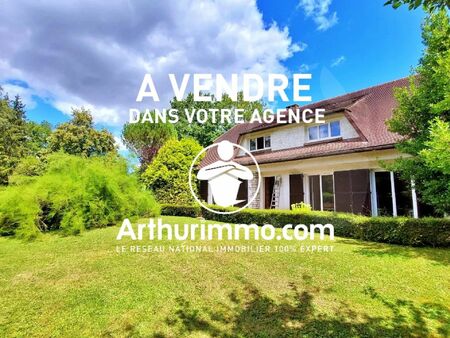 vente maison 7 pièces 175 m2 à ézy-sur-eure