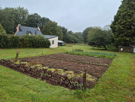 terrain à bâtir centre-ville